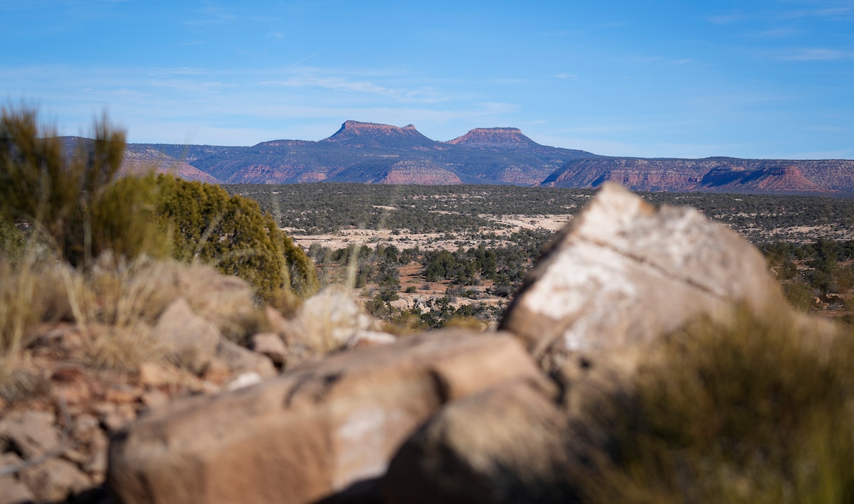 Voices: Politicians are playing games with Grand Staircase-Escalante and Bears Ears. We deserve better than whiplash.