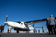 (Rick Egan | The Salt Lake Tribune) The Joby Aviation J208 Caravan equipped with autonomous flight technology at the airport on Wednesday, Sept. 30, 2026.