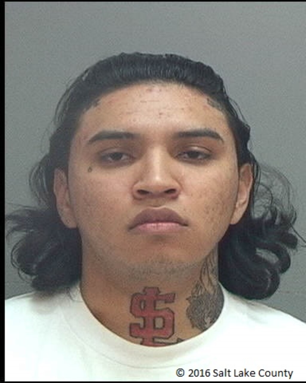 Utah man gets 15 years for manslaughter, up to life in prison for robbery