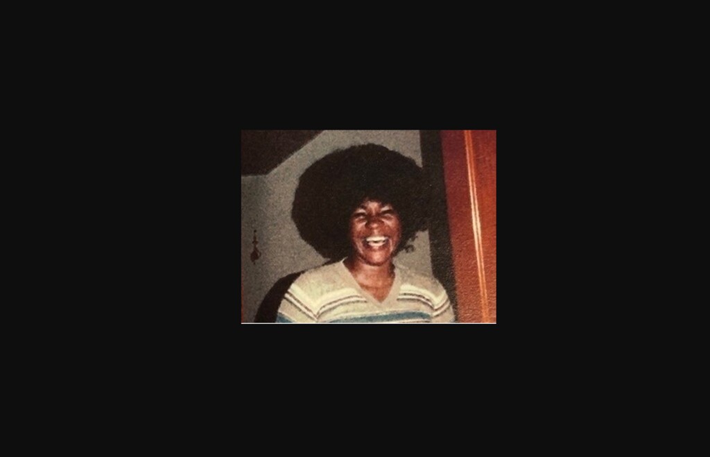 (Photo courtesy of Utah Cold Case Coalition) Pictured is Savannah Hoskins in this undated photo.