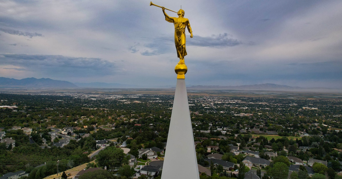 Letter: In opposing Idaho’s abortion measure, the LDS Church says it ...
