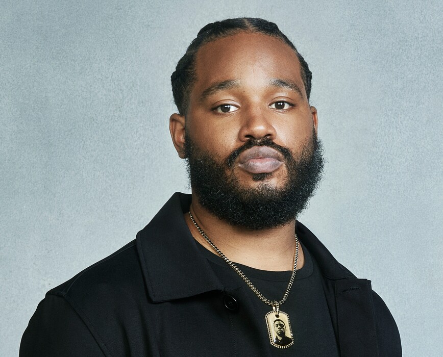 (Ricky Middlesworth | Sundance Institute) Ryan Coogler — director of "Fruitvale Station," "Creed" and the two "Black Panther" movies — is scheduled to receive the Sundance Institute | Variety Visionary Award, at a gala on Jan. 19, 2023 in Park City, to launch the 2023 Sundance Film Festival.