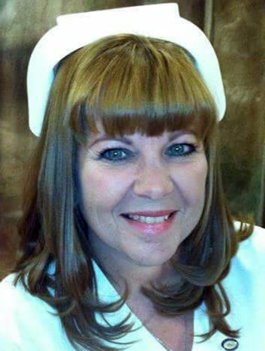 (Photo courtesy of Debbie Bowerman) Debbie Bowerman witnessed the carnage of the Route 91 Harvest Festival mass shooting in Las Vegas firsthand as an emergency room nurse at nearby Sunrise Hospital, which took in about 200 patients in the hours after the shooting.
