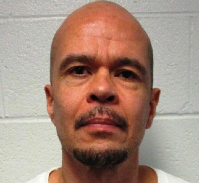 (Courtesy Utah Department of Corrections) David Zachary Swigart