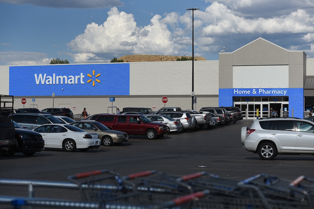 (Francisco Kjolseth | The Salt Lake Tribune)  Between 2006 and 2012, 11 pharmacies in Carbon County, including the Walmart pharmacy at 255 South Highway in Price, Utah, received over 15 million prescription pain pills, which was enough for each resident to receive 105 pills per year, the highest rate among all Utah Counties, according to analysis by The Washington Post.