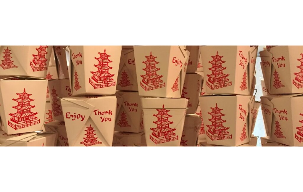 (Christina Horsten | picture alliance via Getty Images) Chinese food has become a staple of many Jewish Americans’ traditions each Dec. 25.