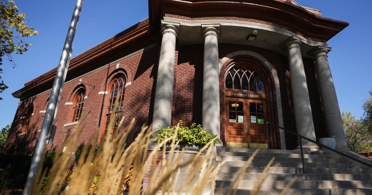 For the first time ever, Utah’s historic home tour visits an eclectic west-side neighborhood