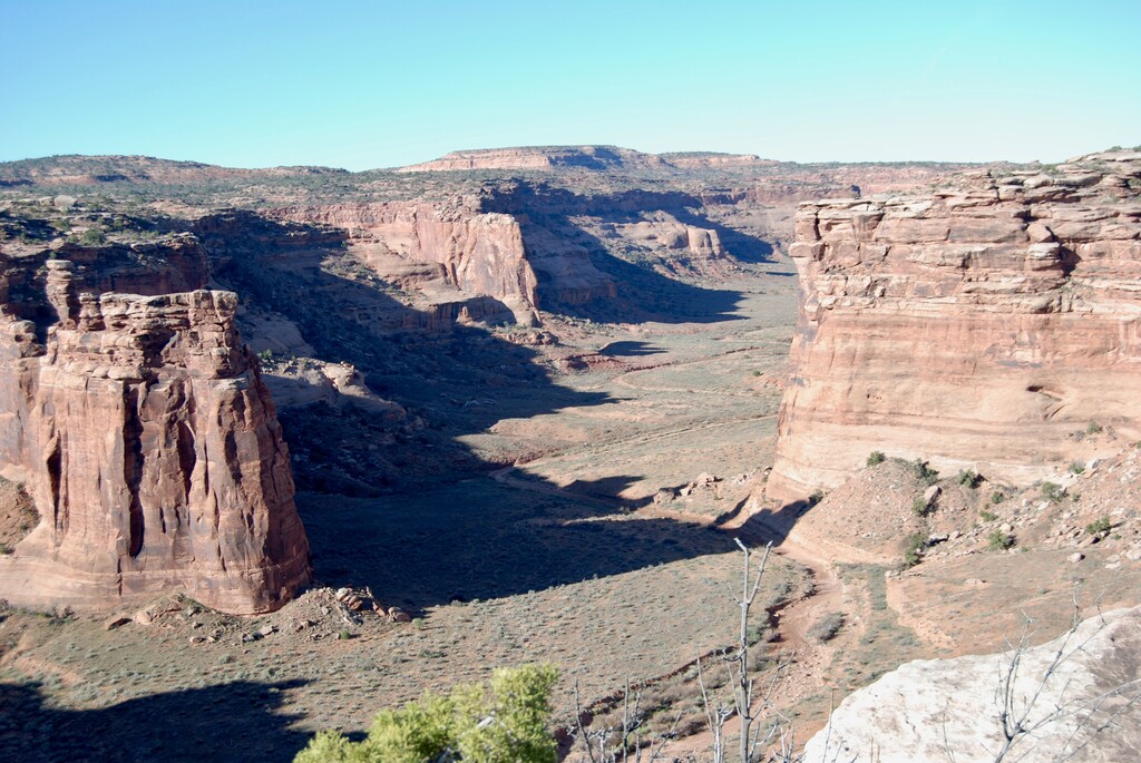 (Brian Maffly | Tribune file photo)  Kachina Spires, pictured here in Utah's Hell Roaring Canyon outside Moab.