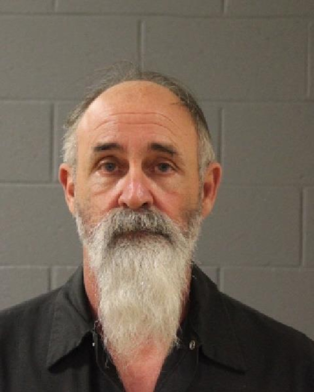 (Courtesy Washington County jail) Shane Curtis Lowery