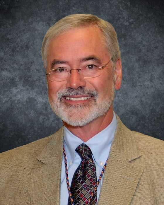 (Courtesy University of Utah Health) Lorris Betz, interim senior vice president for University of Utah Health Sciences
A. Lorris Betz