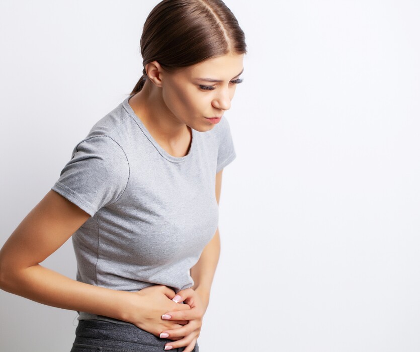 (Canva Pro) | 15 Best CBD Oils For Digestive Issues In 2022.