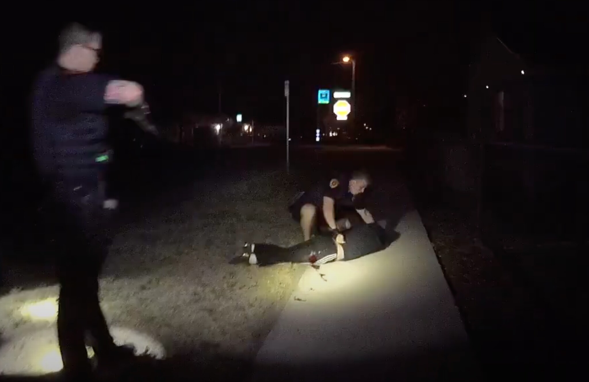 Police shooting of boy with autism in Salt Lake City leads to calls for ...