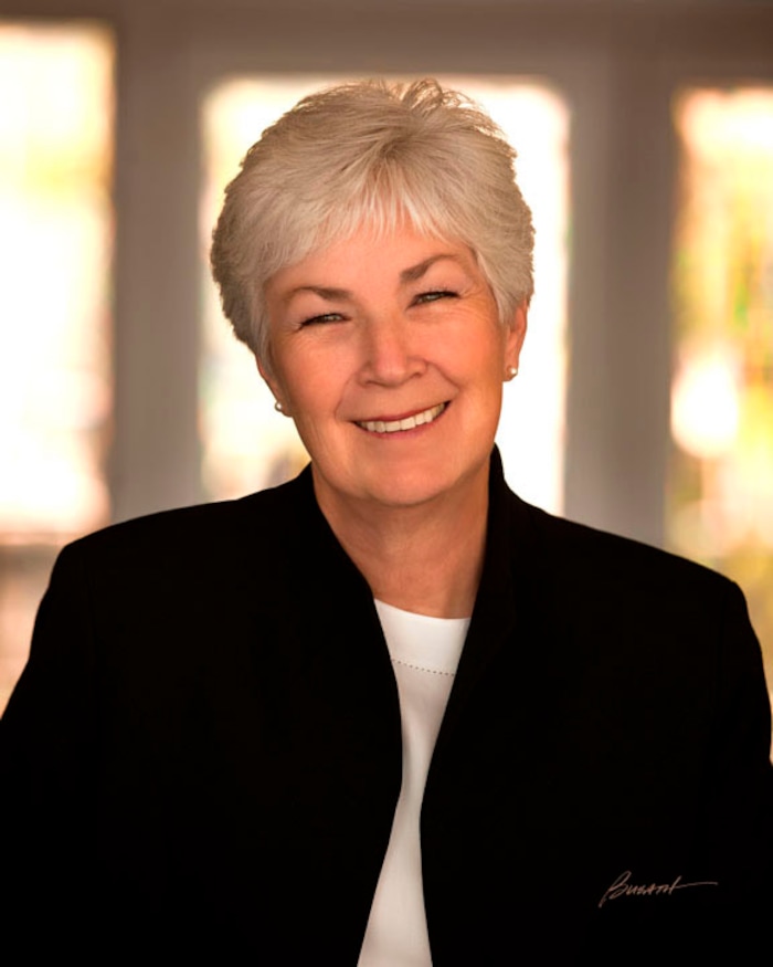 Gail Miller. Courtesy image