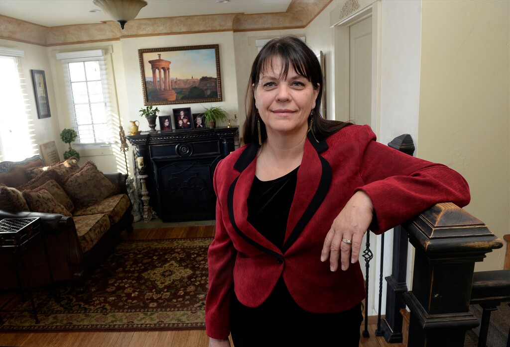 (Al Hartmann  |  The Salt Lake Tribune) 	
Margaret Cooke is one of several former FLDS members who have recently published a book or are writing one. Today she lives in Salt Lake City after spending part of her childhood in the Hildale polygamist community.