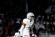 (Steezy Shoots Creative) Olympus High linebacker Sam Ngata is following in his father's footsteps to Oregon.