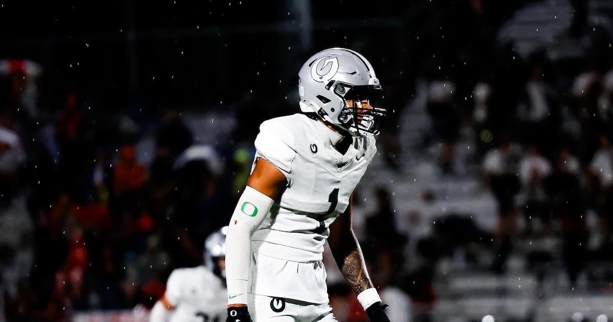Why Olympus star Sam Ngata passed on Utah and BYU for Oregon — just like ...