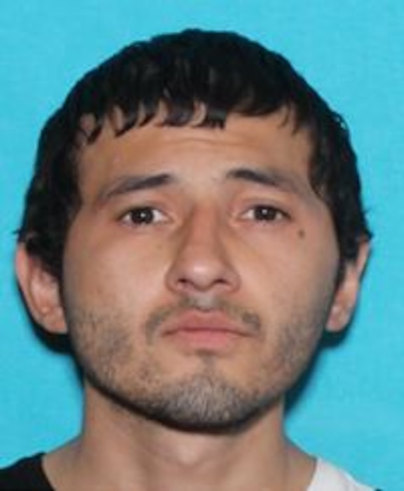 (Photo courtesy Ogden Police) Jovany Mercado-Bedolla