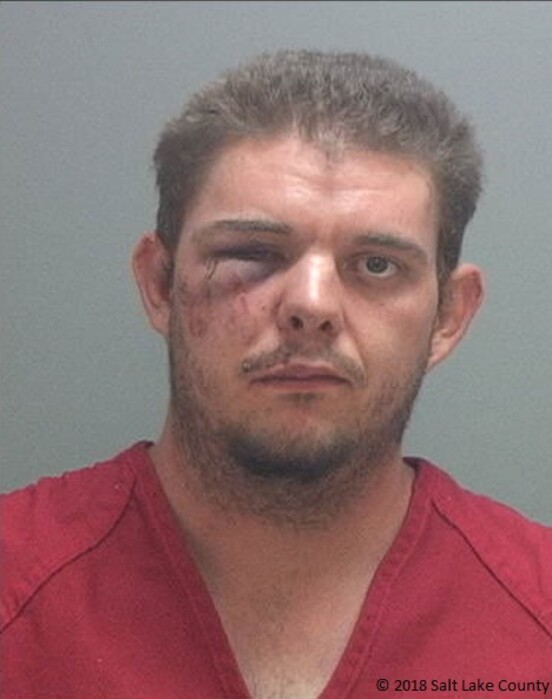 (Photo courtesy Unified Police) Steve Michael Darrel Hawkins