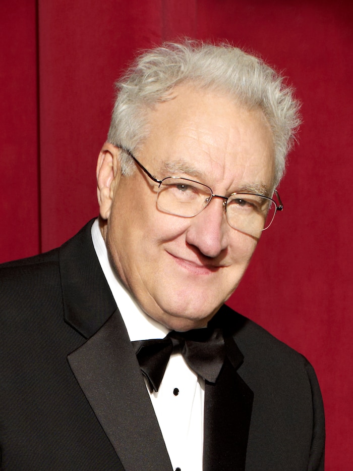 (Fox Television) Don Mischer's long career producing and directing live TV events included Oscar and Emmy ceremonies, and directing four Super Bowl halftime ceremonies — and producing the opening ceremonies of the 2002 Winter Olympics in Salt Lake City. Mischer died April 11, 2025, at age 85.