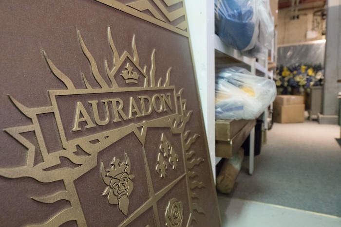 |  Courtesy Disney Channel

Behind the scenes of ÒDescendants 2Ó Ñ with clear call-backs to ÒBeauty and the Beast.Ó