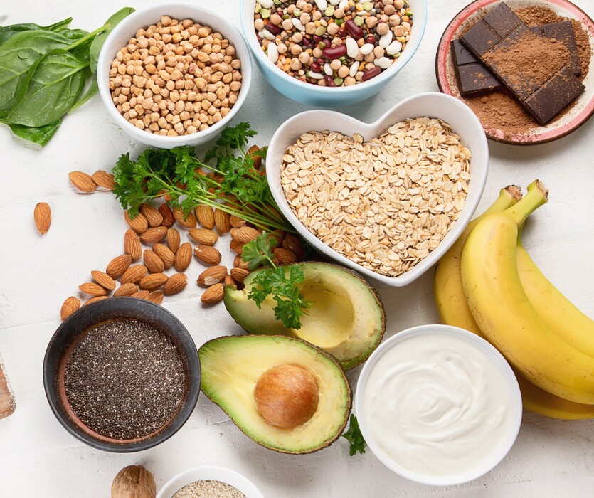(Canva Pro) | 25 Best Magnesium Supplements.