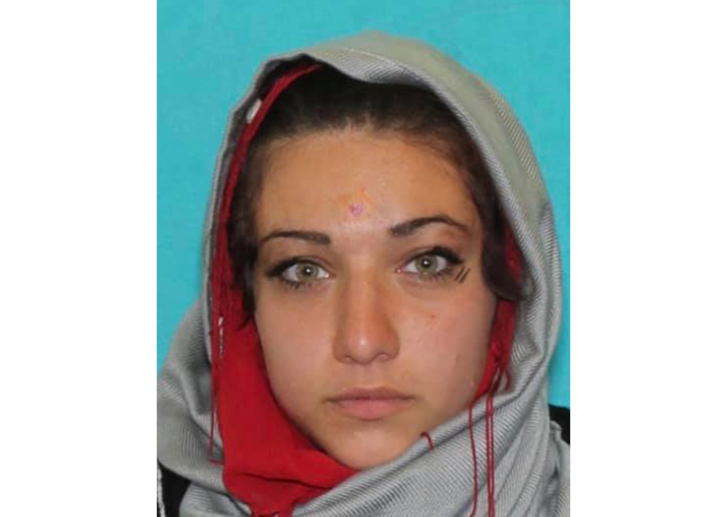 (Photo courtesy of South Salt Lake Police Department) Pictured is Kaitlyn Barron, 23, whose body was found on Monday, Sept. 28, 2020.