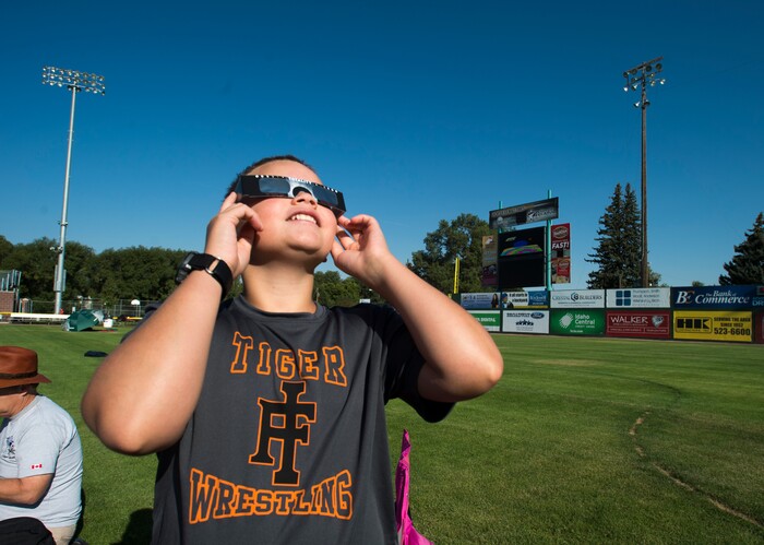 (Rick Egan  |  The Salt Lake Tribune)

Monday, August 21, 2017.


