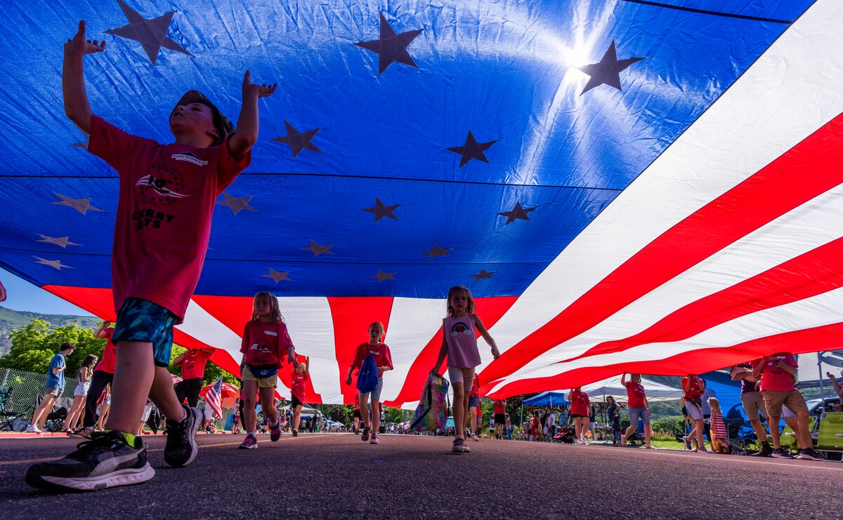 Utah summer festivals 2026: See this list of parades, rodeos and more ...