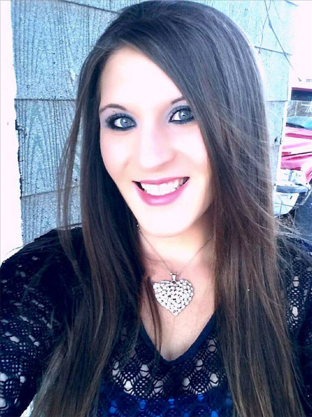 |  Courtesy of Calley ClarkTanna Jo Fillmore is one of nearly 100 people to commit suicide in custody in Utah. A woman who says she was Fillmore's cellmate says she didn't receive her anti-anxiety medication before her death.