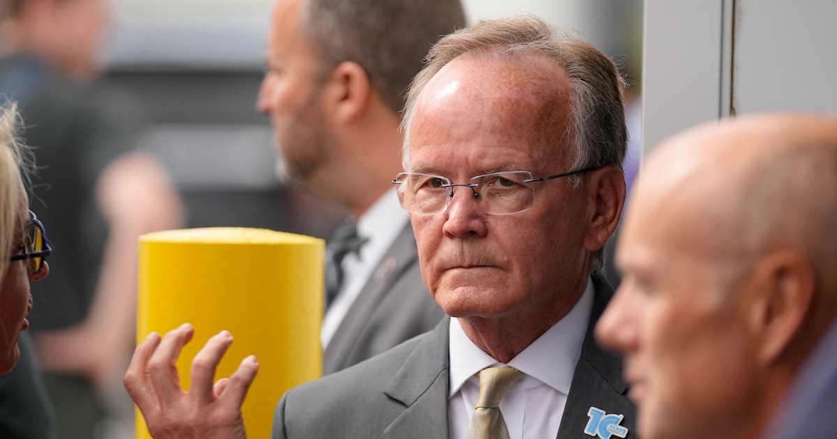 After election loss, Utah Senate president threatens to sue four critics ...
