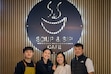 (Trent Nelson  |  The Salt Lake Tribune) Thi Nguyen, Trisha Ngo, Jenny Ngo and Jeff Do at Soup & Sip in West Valley City on Friday, Jan. 16, 2026.
