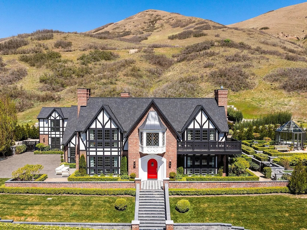 (Dorthy Androulidakis, Liz Slager | Summit Sotheby’s) "Queer Eye" star Tan France's Salt Lake City home has been listed for $7.5 million.