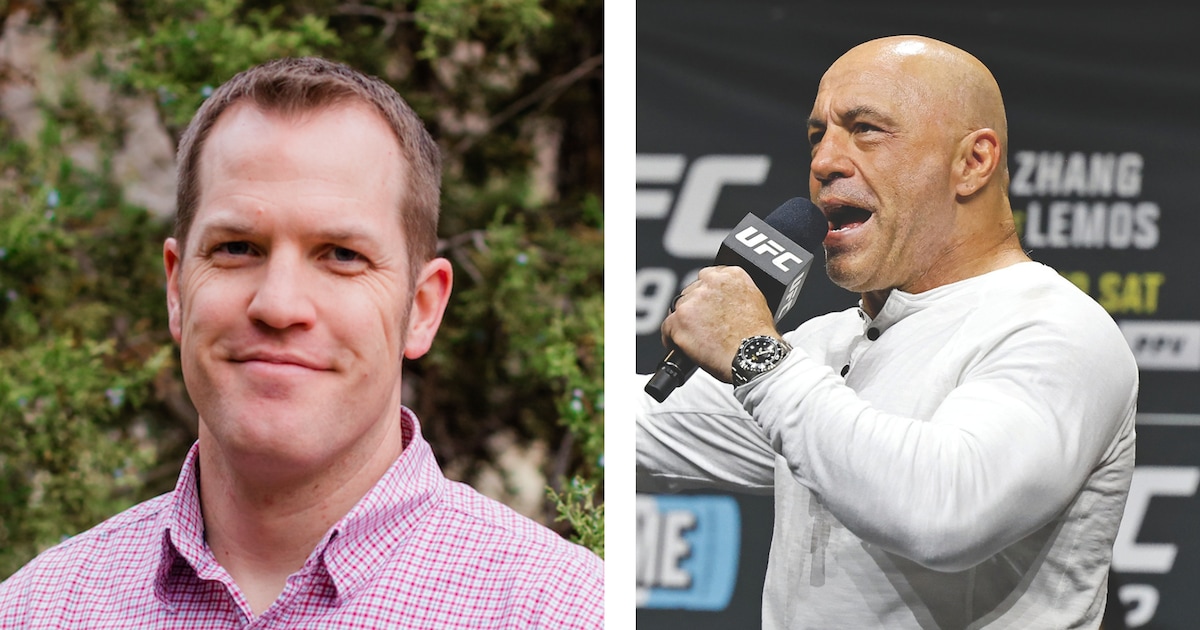 LDS scholar appears on Joe Rogan’s podcast — but not all his fans are ...