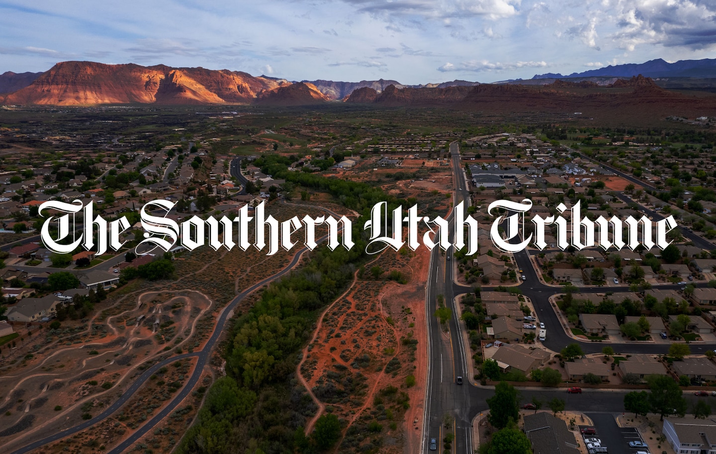 What's happening in southern Utah this spring? 29 new projects