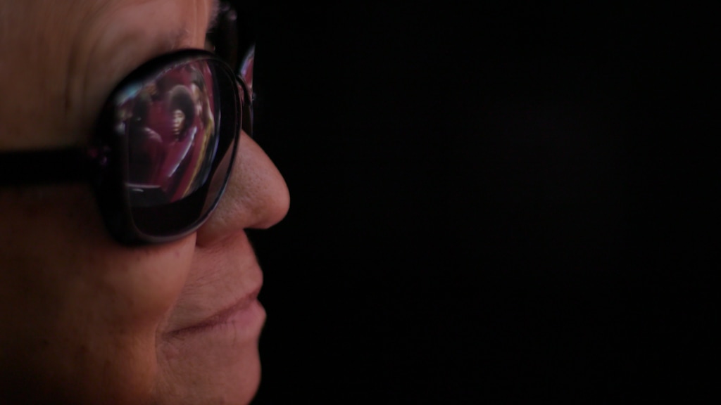 (Confluential Films) Poet Nikki Giovanni is profiled in "Going to Mars: The Nikki Giovanni Project," directed by Joe Brewster and Michèle Stephenson. The film, which won the Grand Jury Prize for U.S. documentaries at the 2023 Sundance Film Festival, will be one of nine films screened for free for Utah audiences, July 26-29, 2023, courtesy of Sundance Institute.
