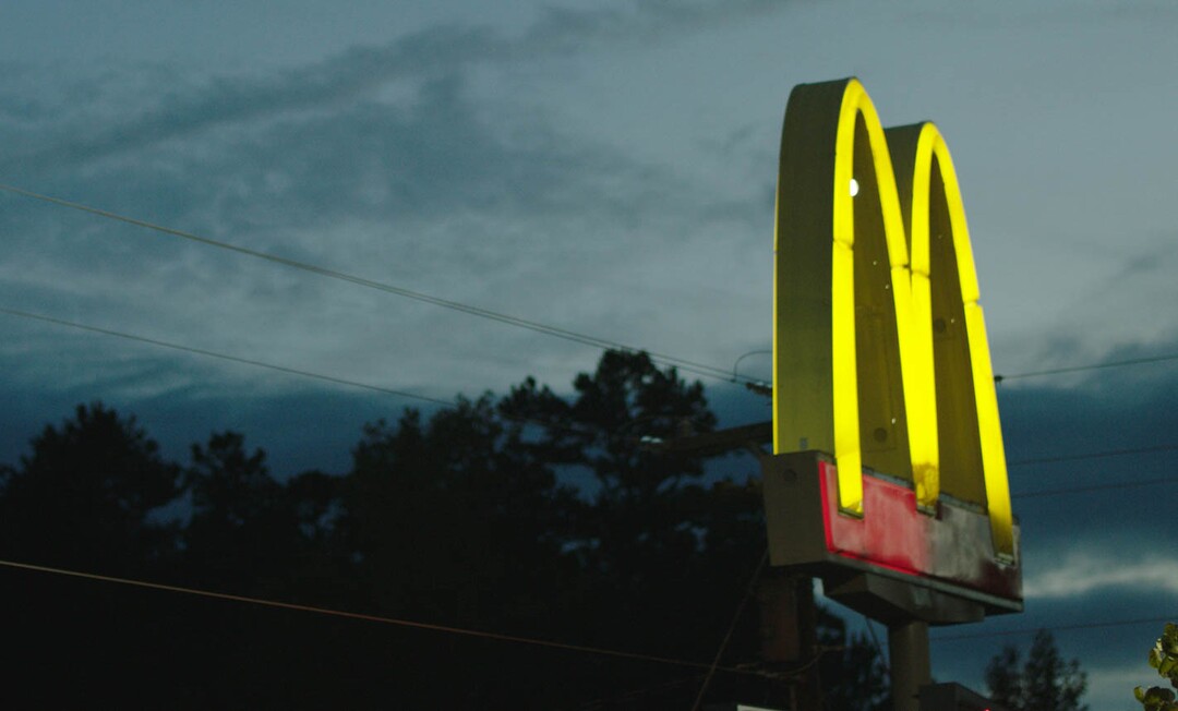 (Jeff Dolen  |  courtesy of Sundance Institute) An image from "McMillions," directed by James Lee Hernandez and Brian Lazarte, an official selection of the Special Events program at the 2020 Sundance Film Festival.