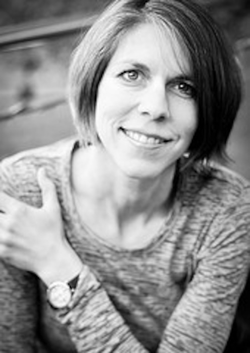 |  Courtesy photo

Jennifer Finlayson-Fife, an LDS therapist in Chicago.