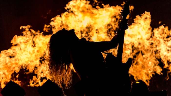 (Photo courtesy Jason McEachern) TSO’s “The Ghosts of Christmas Eve” is “almost the greatest hits collection anyway, so everybody will hear their favorites” on the 2017 Winter Tour, according to musical director Al Pitrelli.