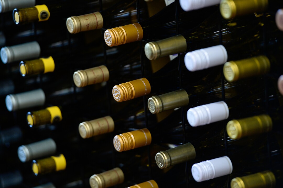 (Francisco Kjolseth  |  The Salt Lake Tribune)  Utah's newest liquor store will open at 11 a.m. on Friday, Aug. 30, 2019 in Herriman with 13,300 square feet of retail space, sales, storage and office space with sustainability and high efficiency in mind.