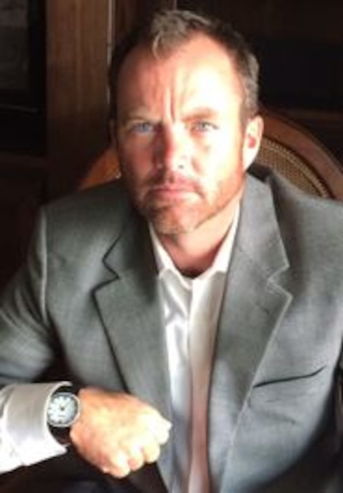 (Photo courtesy of Kaysville City)  Kaysville councilman Dave Adams.