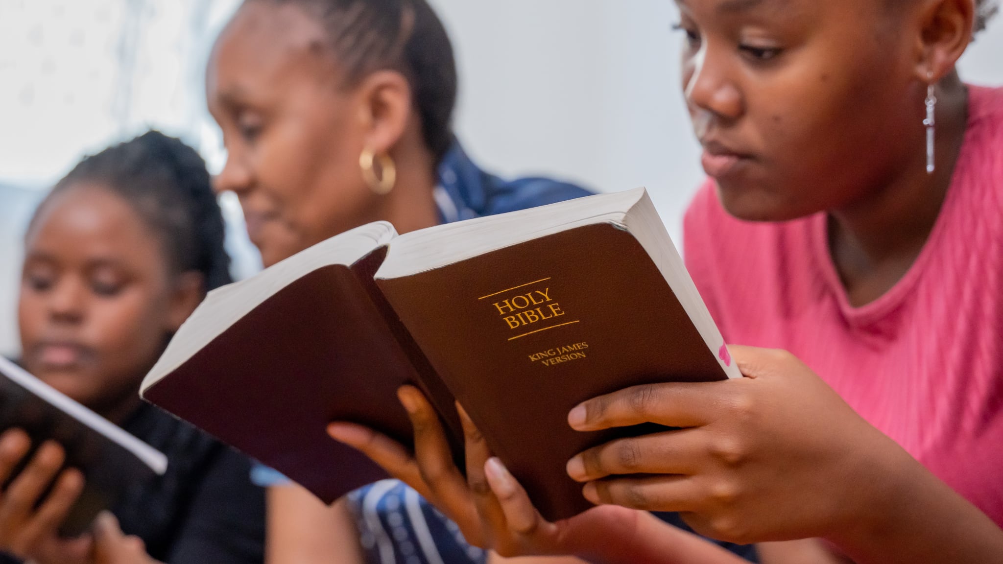 Scholar Dan McClellan Discusses Modern Bibles' Impact on LDS Faith