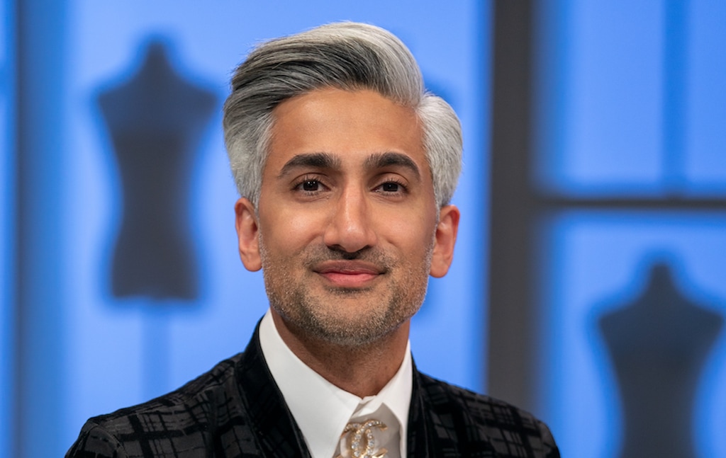 (Spencer Pazer | Netflix) Tan France, one of the hosts of the TV series "Queer Eye," once said a visit to Chili's in Salt Lake City is where he decided to move to Utah.