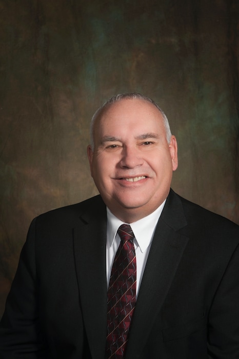 At its Sept. 19 meeting, Murray's City Council appointed Councilman Douglas Blair Camp, to serve as interim mayor. Camp will fill the seat vacated by the death of former Mayor Ted Eyre until the end of the term on Jan. 2, 2018. (Photo courtesy Murray City)