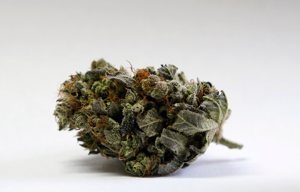 (Robert F. Bukaty | AP file photo) A South Ogden man is accused of giving pot brownies to his unwitting co-workers because, prosecutors wrote, he believed they were “harmless.”