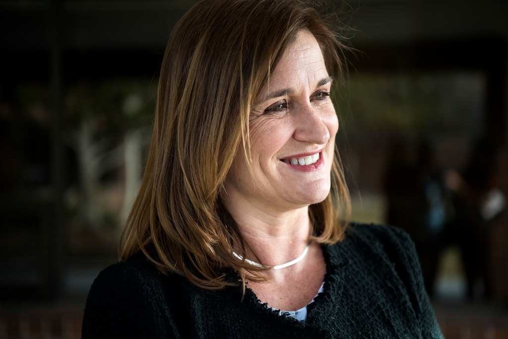 (Chris Detrick | Tribune file photo) Democratic U.S. Senate candidate Jenny Wilson released a proposal this week outlining her plans for federal tax reform if elected.