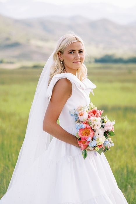 latter day saints bridesmaid dresses With new garments, LDS brides are hot for sleeveless wedding AKIRA Bachelorette Lace Mini sleeve Cute airy chiffon flows into Color:HEATHER PURPLE 5016