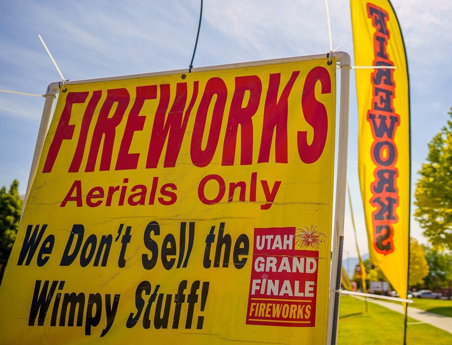 (The Salt Lake Tribune) Utah Gov. Spencer Cox announced June 25 that Utah would restrict fireworks statewide over Independence Day weekend.