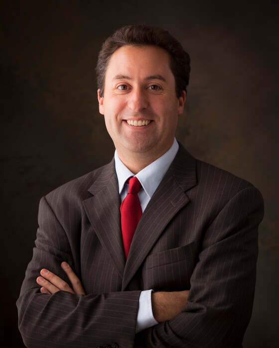 Kyle LaMalfa. Courtesy image