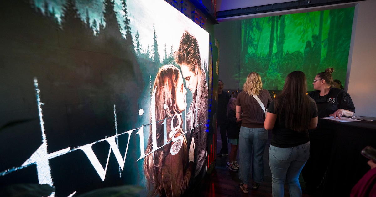 This Utah business is putting an immersive new spin on the classic dinner ...
