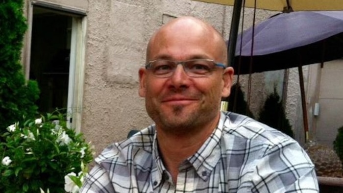 (Photo courtesy of the Damschroder family) Kurt Damschroder, 57, of Park City died after getting caught in an avalanche near Square Top Mountain.